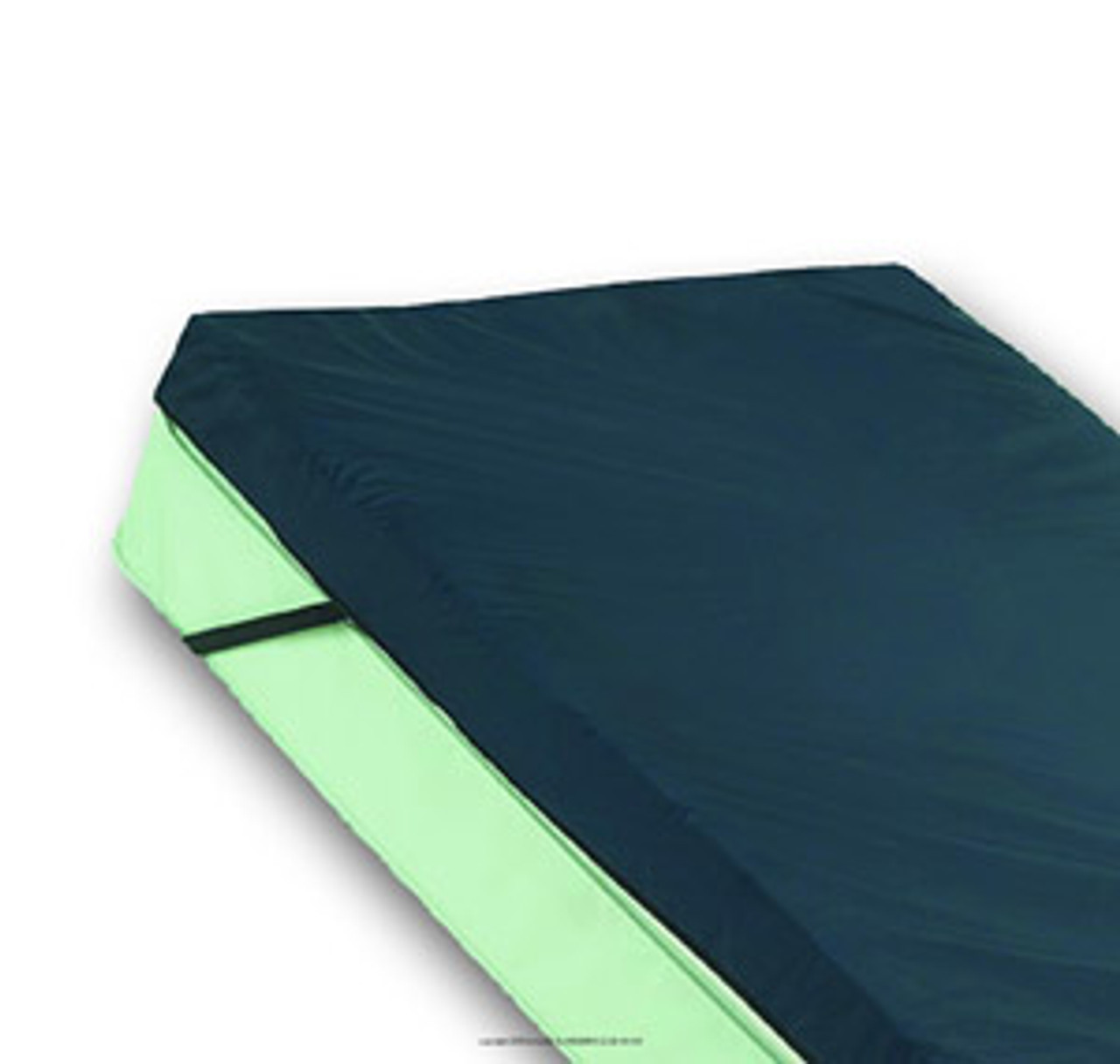 Gel Foam Mattress Overlay -SP