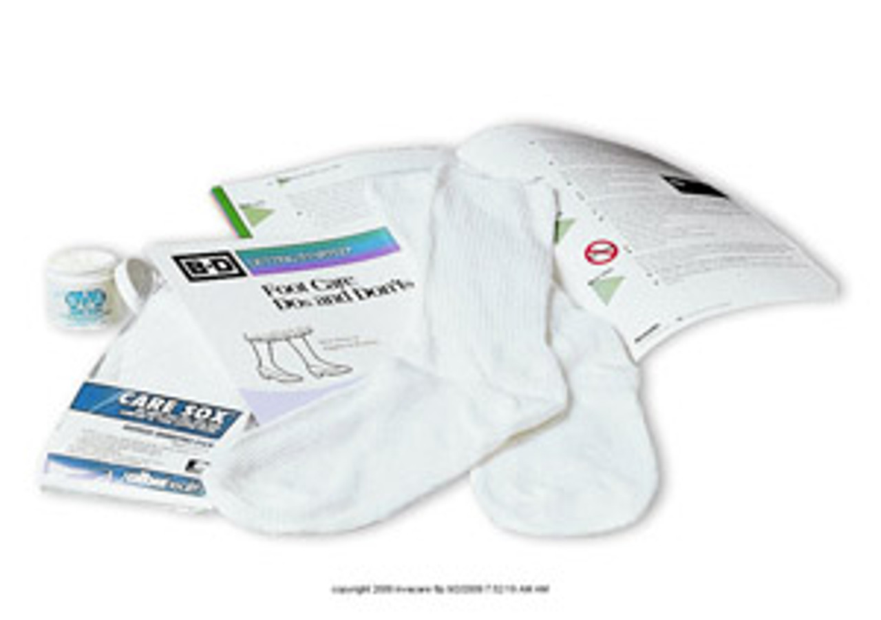 Care Sox&trade; BAL82080BEA