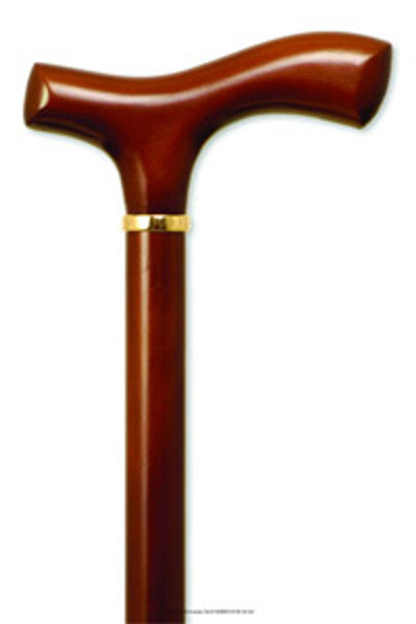 Fritz Handle Wood Canes