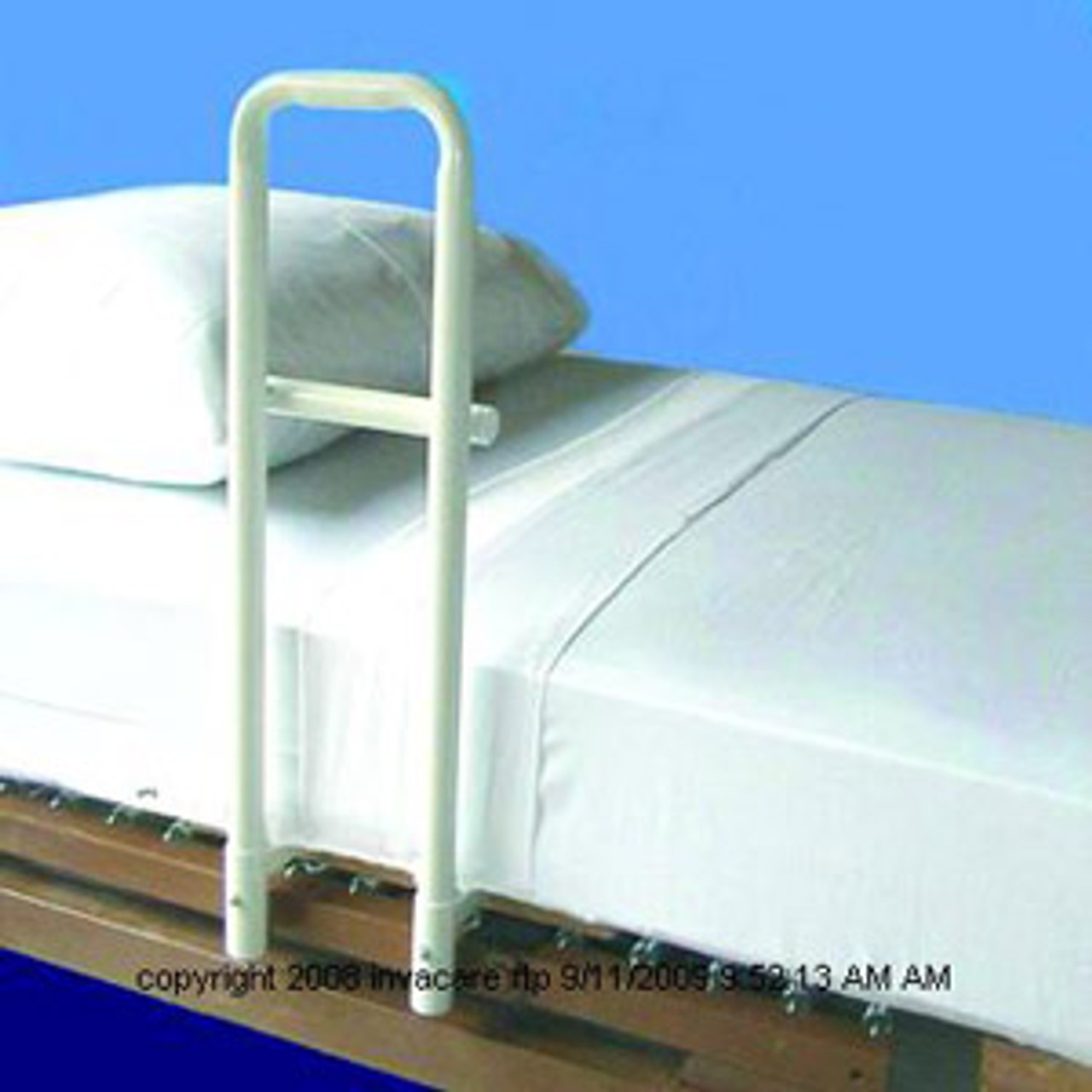 Transfer Handle Hospital Style Beds