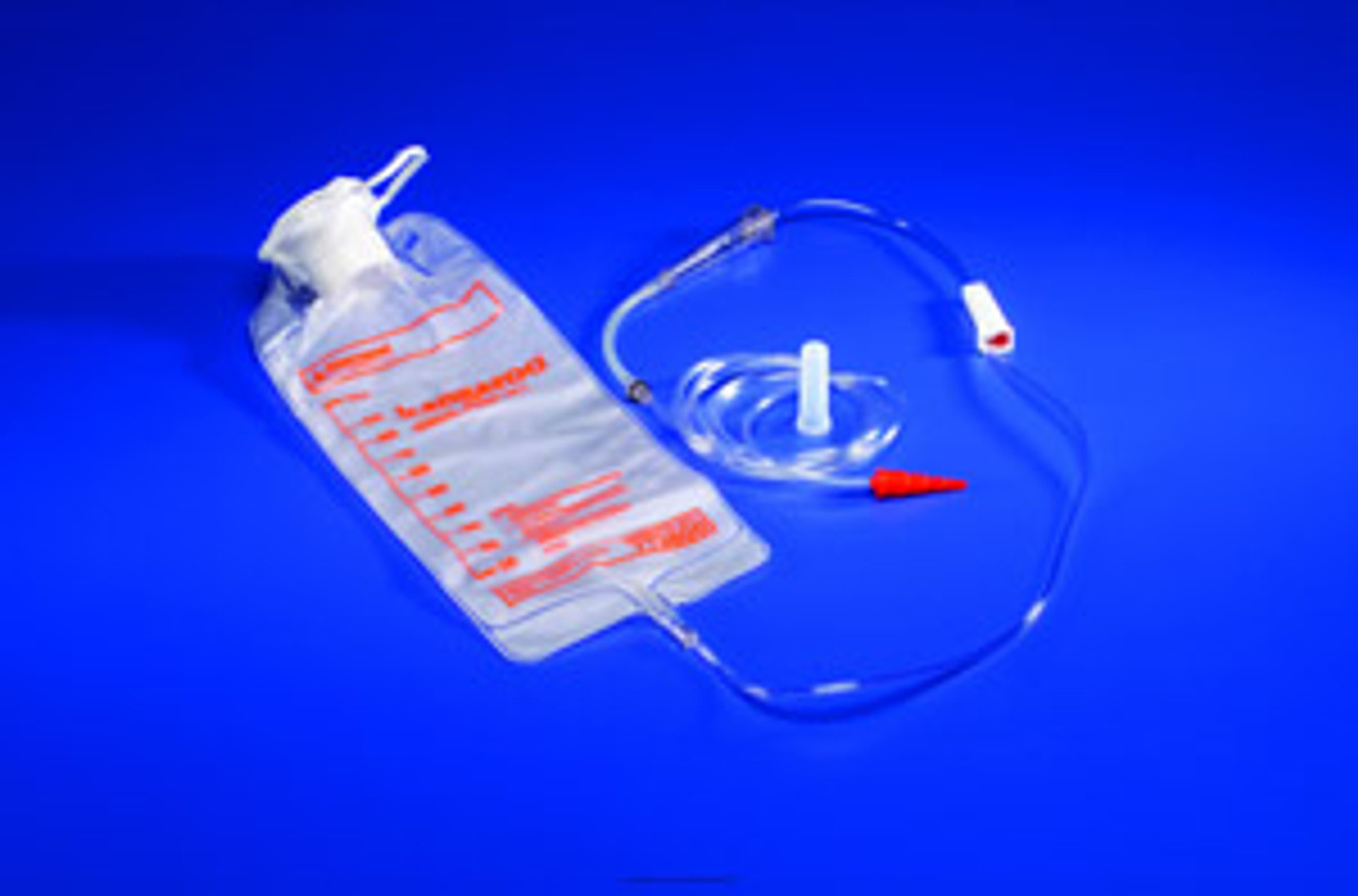 Kangaroo ePump&trade; /Kangaroo Joey&trade; Enteral Feeding Pump Sets KND773656EA