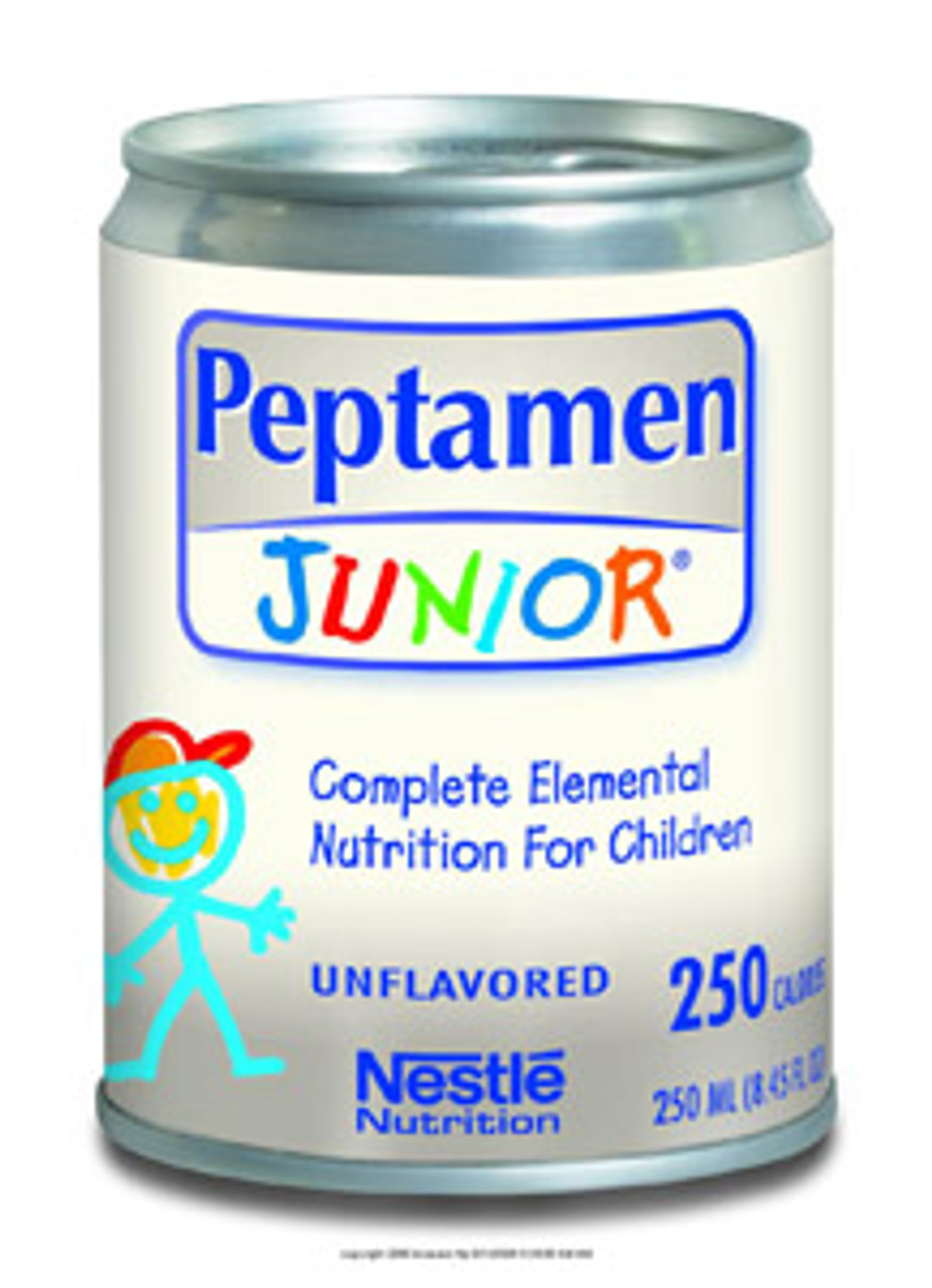 PEPTAMEN JUNIOR® NES9871616253EA