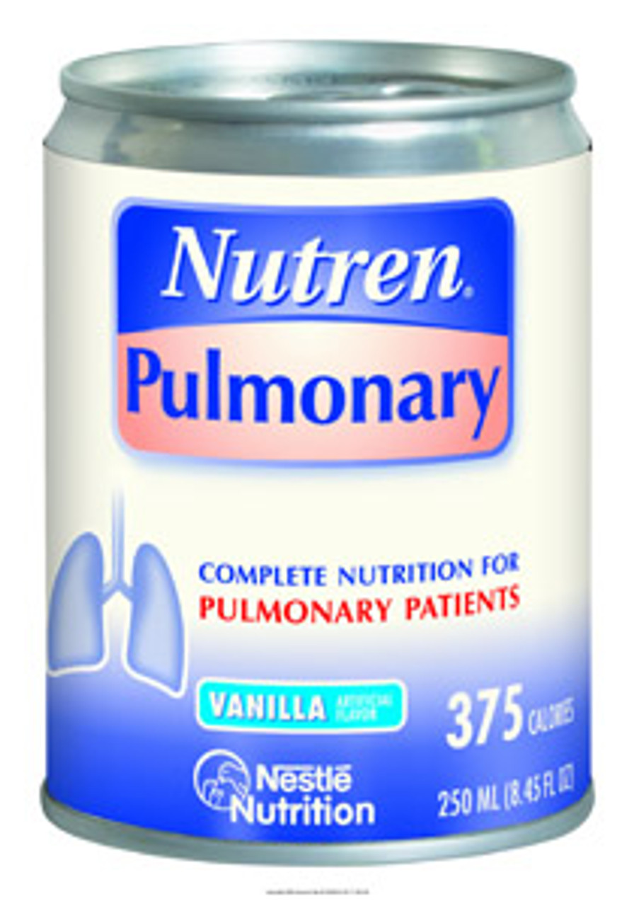 Nutren® Pulmonary NES9871616480CS