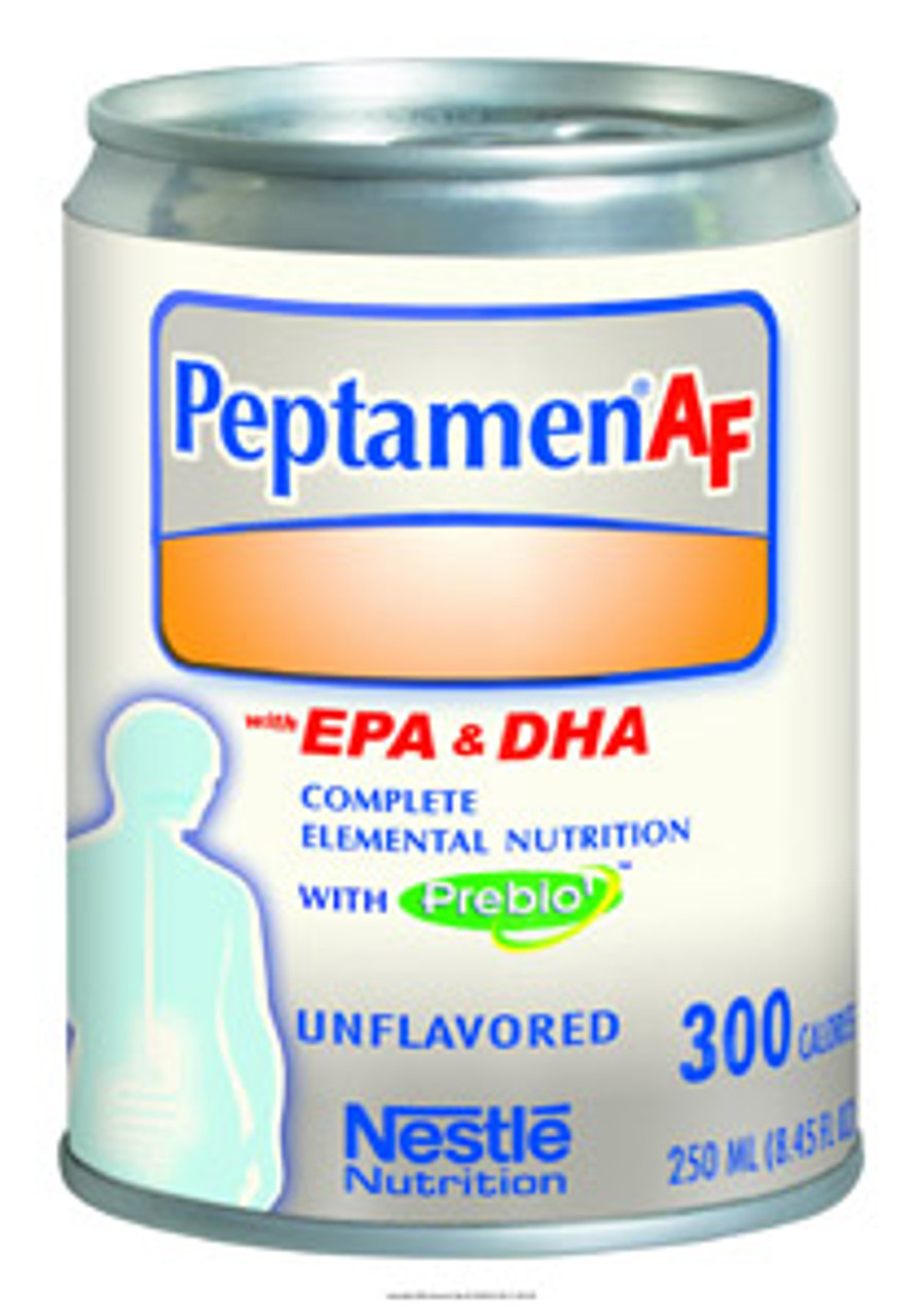 PEPTAMEN AF&trade; NES9871666370EA