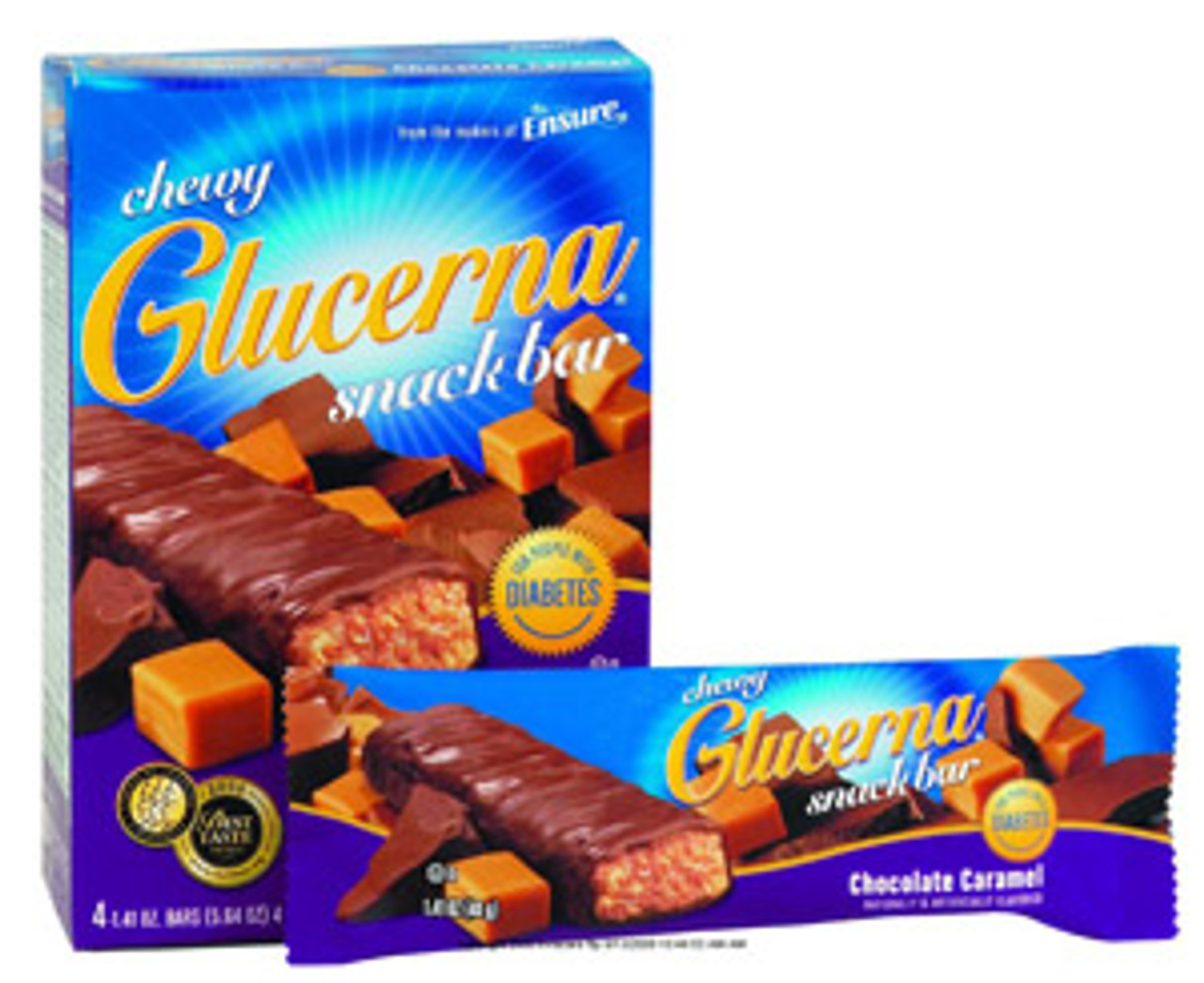 Glucerna® Snack Bar ROS56957CS
