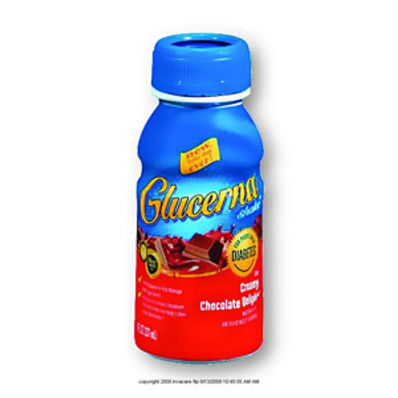 Glucerna® Shake ROS57804CS