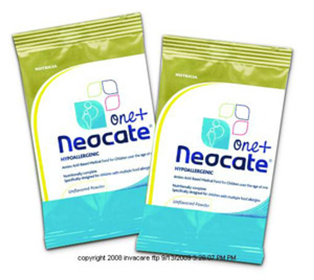 Neocate One +