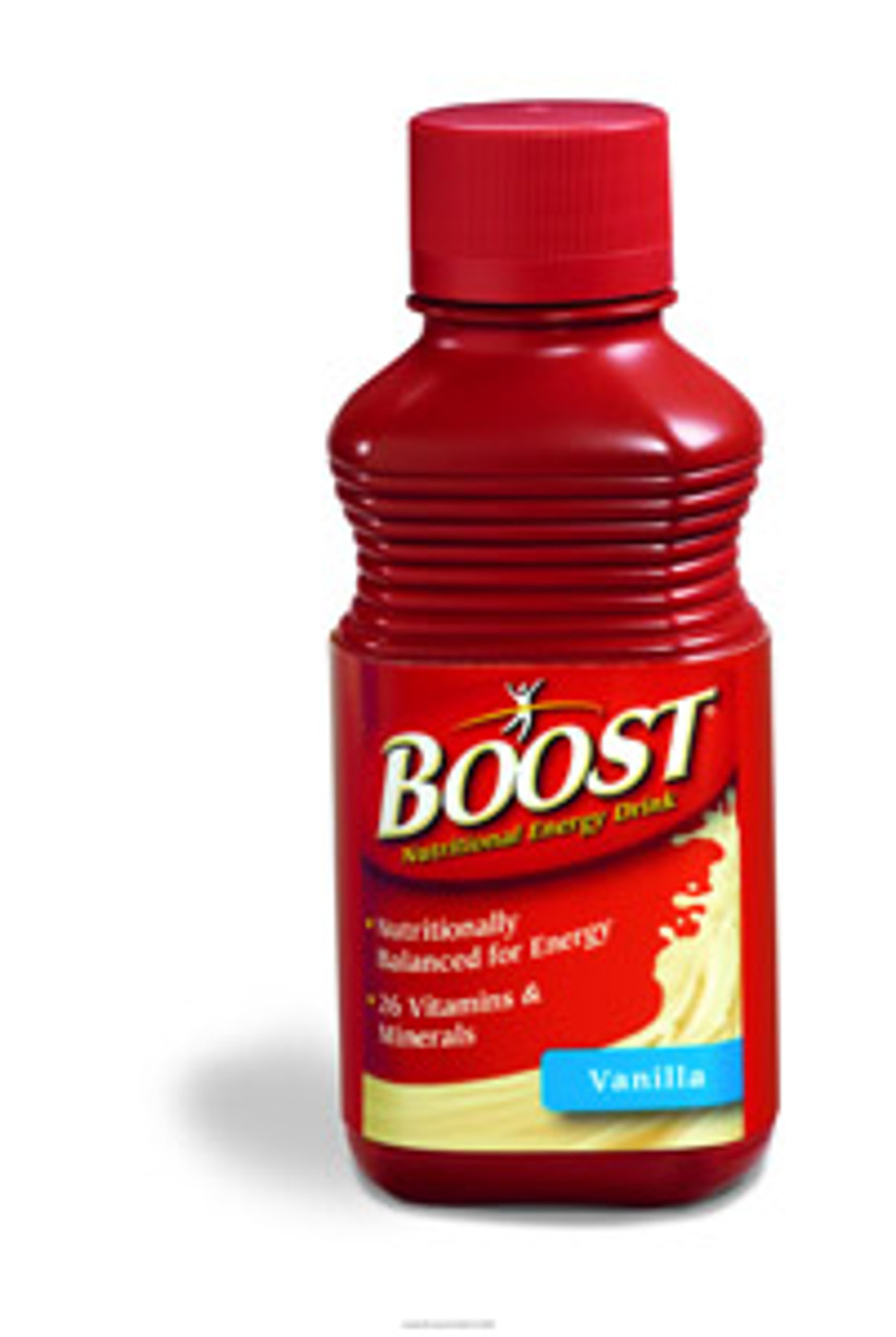 BOOST® SND06763800CS