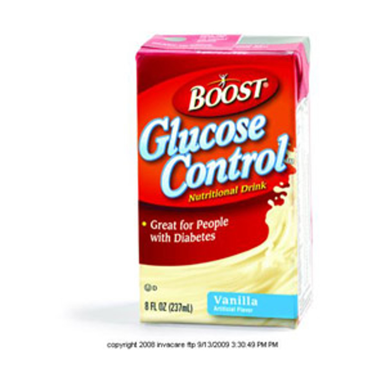 BOOST GLUCOSE CONTROL&trade; SND360100CS