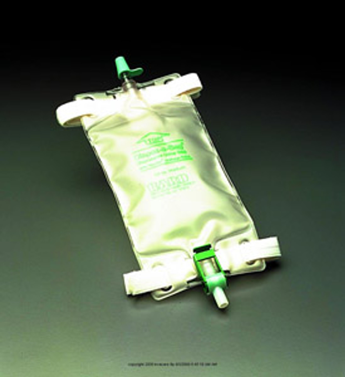 Dispoz-a-Bag® - Sterile BRD150419PK