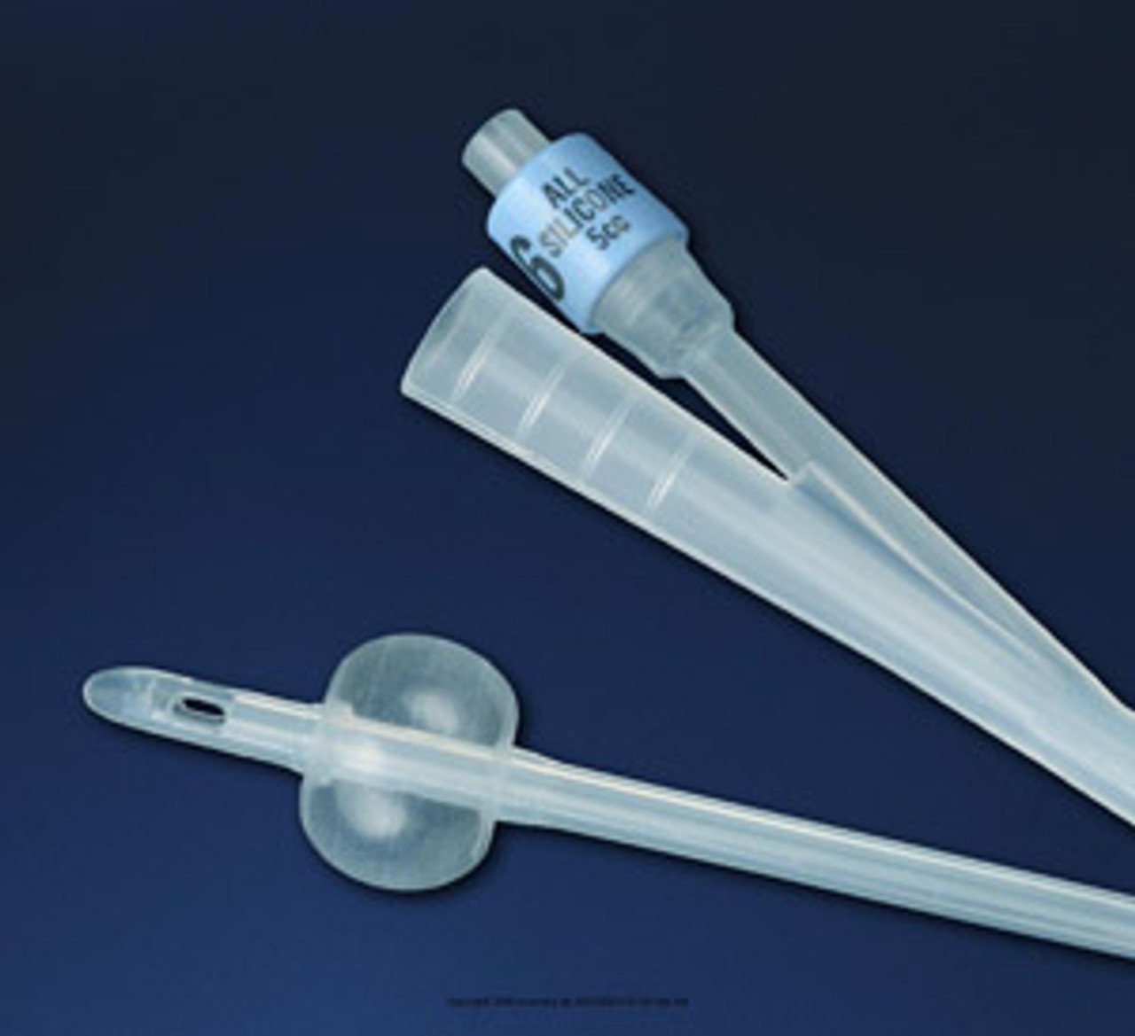 All Silicone Foley Catheter BRD806524EA