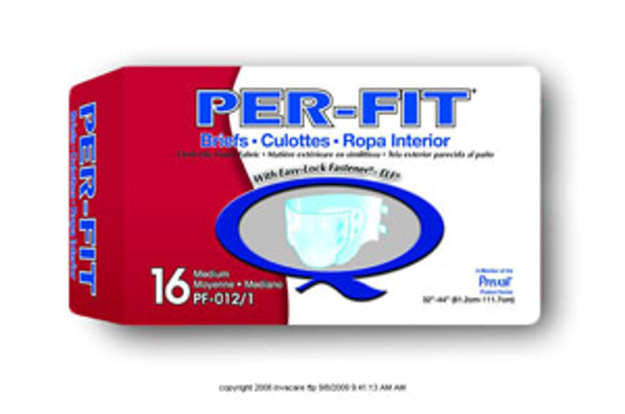 Per-fit Frontal Tape Briefs FQPPF0121CS