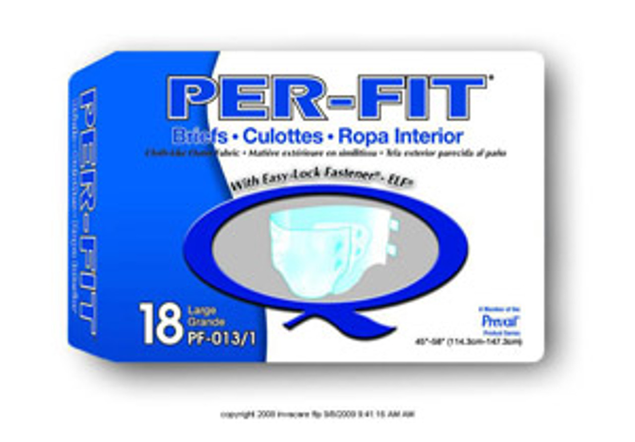 Per-fit Frontal Tape Briefs FQPPF0131CS
