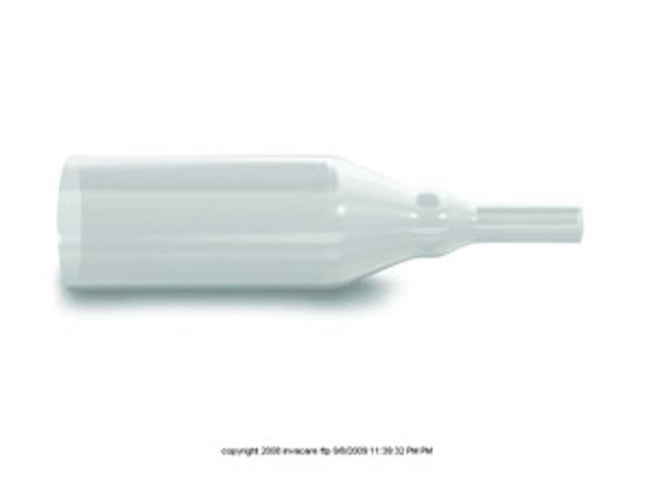 Standard External Catheter