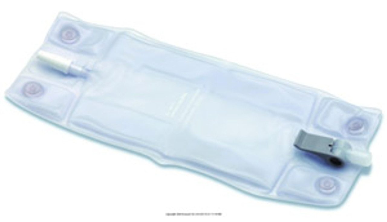 Latex-Free Urinary Leg Bag HOL9814BX