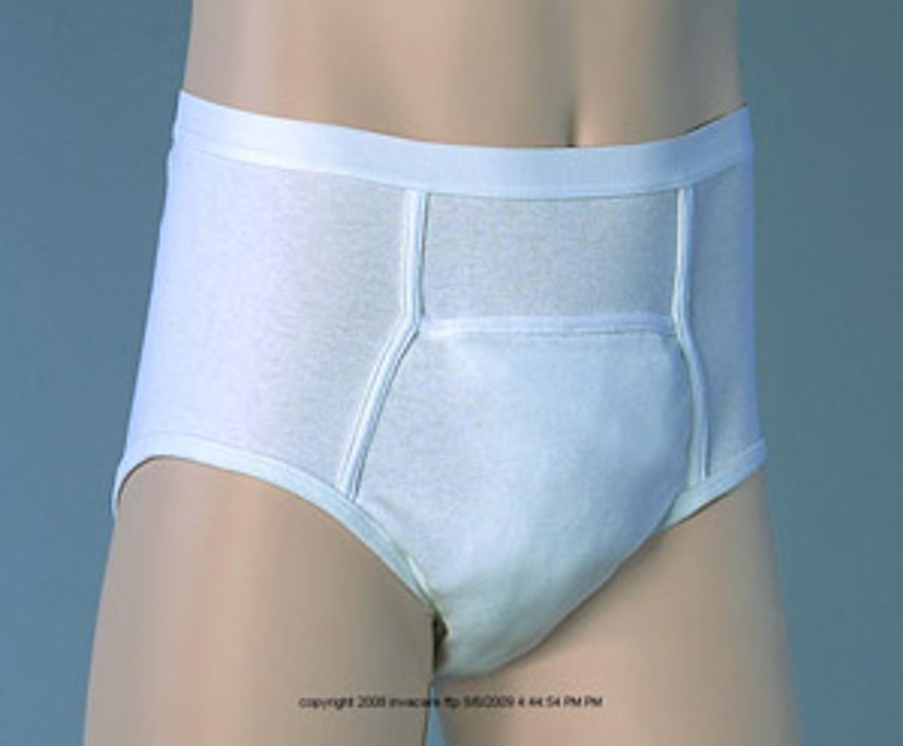 Sir Dignity® Fitted Brief HUM30214EA