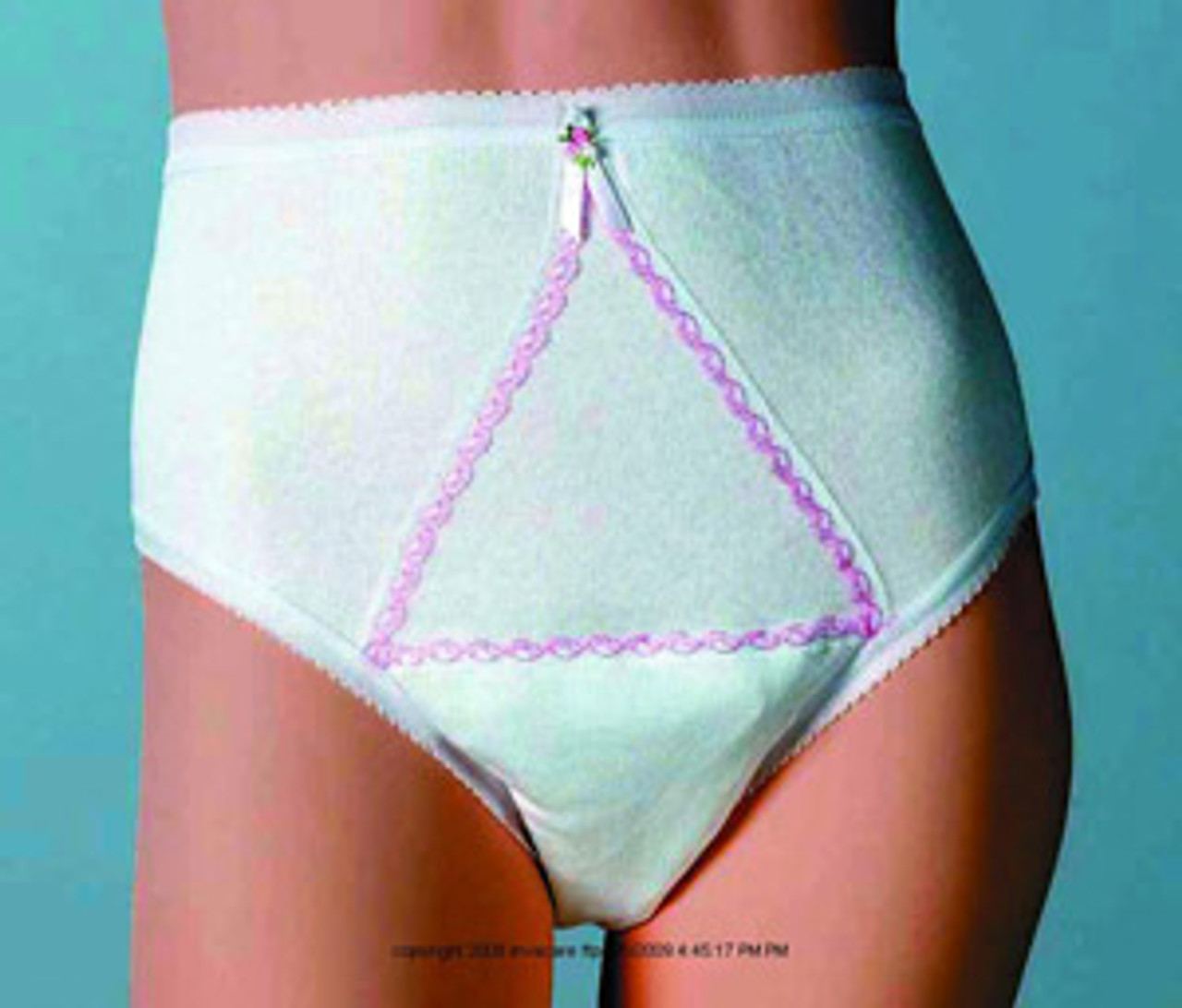 Lady Dignity Lace Panty HUM40204EA