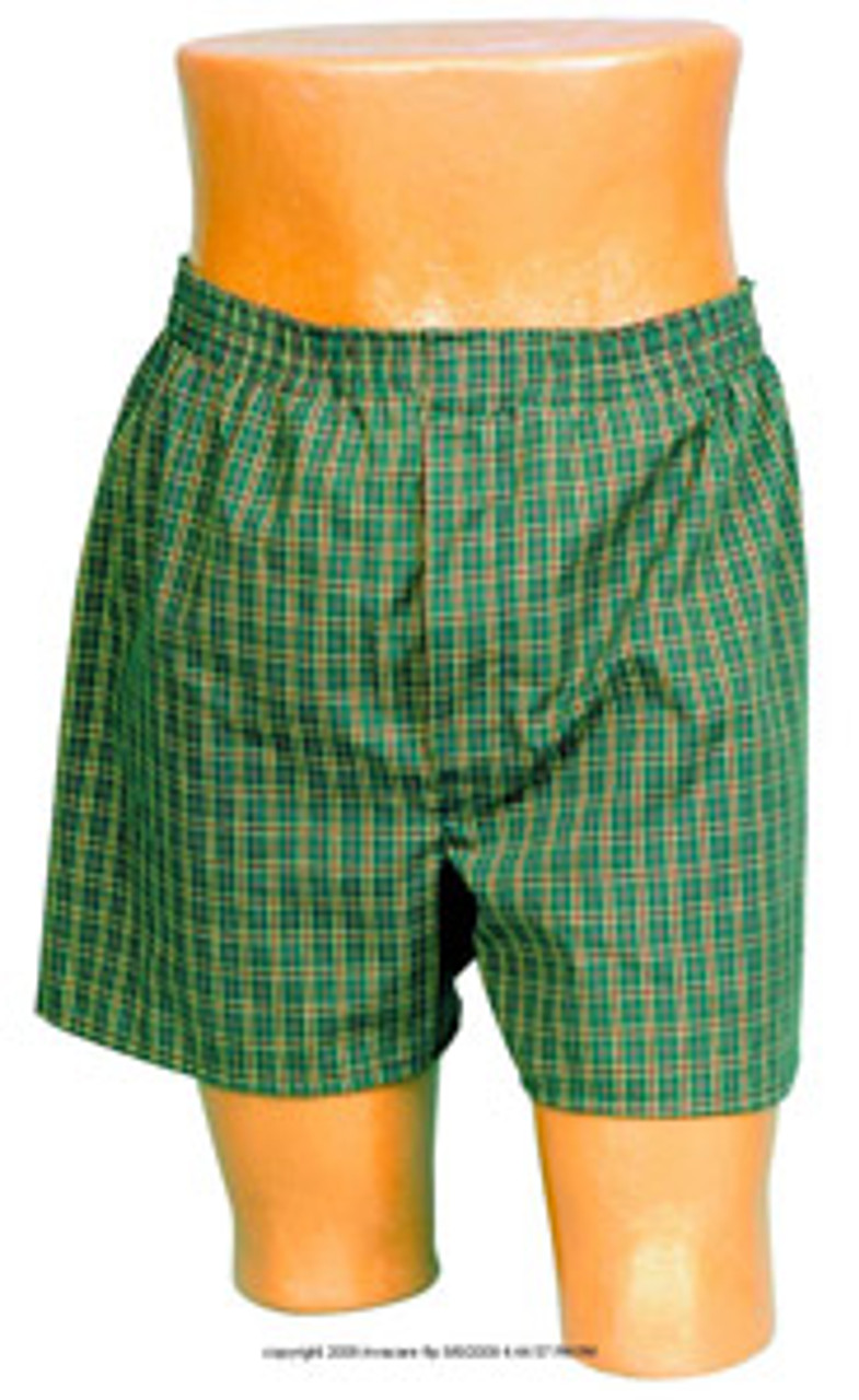 Dignity® Men's Boxer Shorts