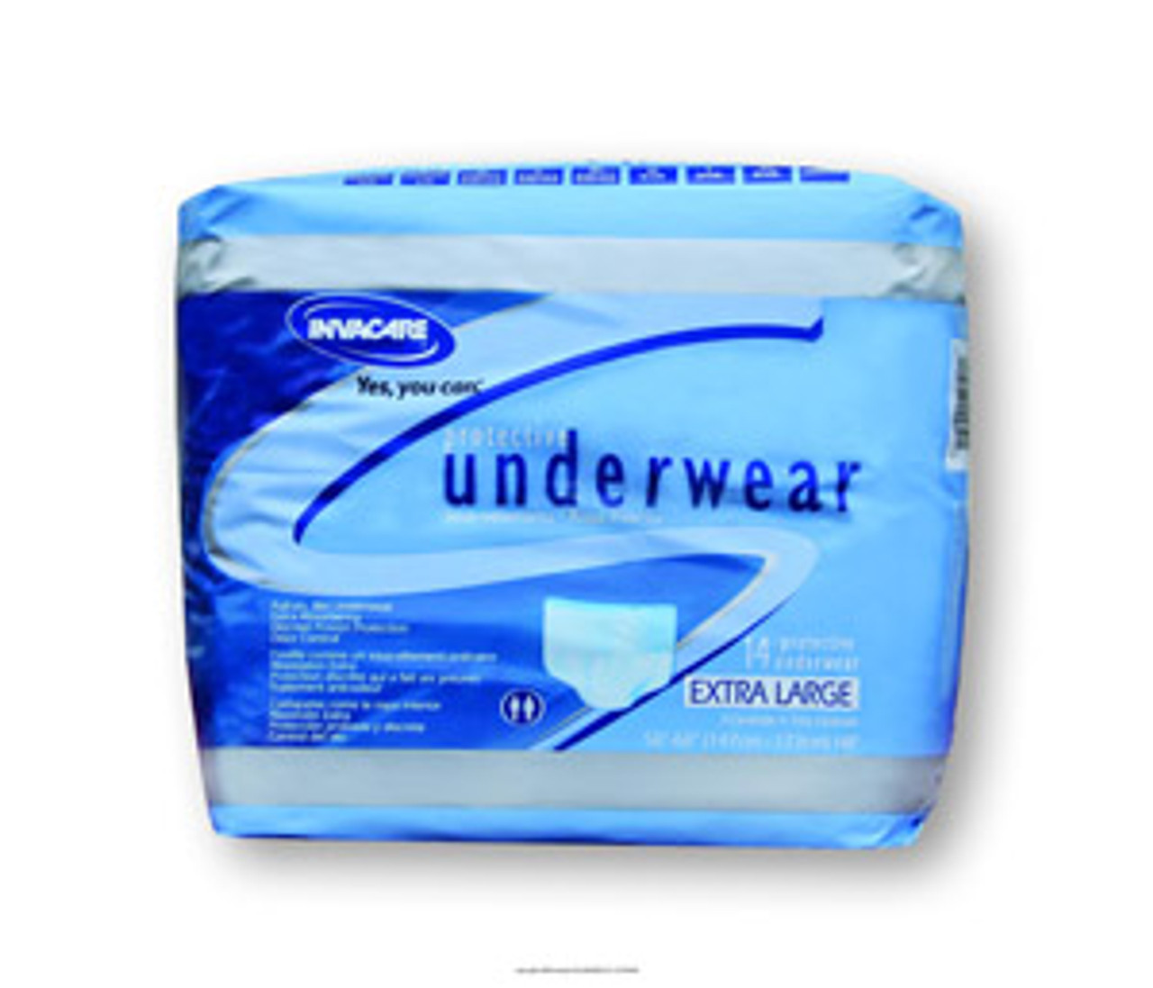 Invacare® Protective Underwear ISG30E003CS