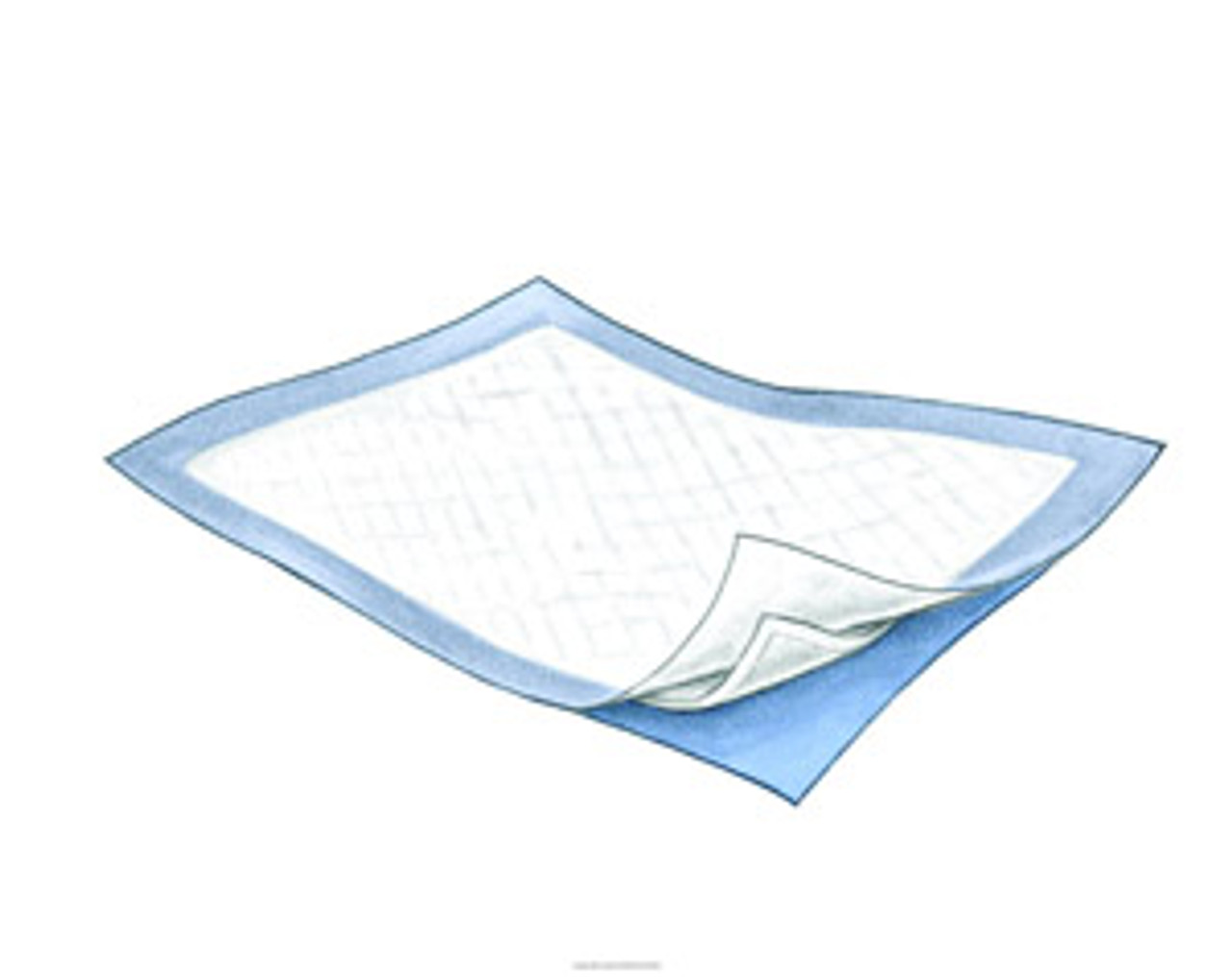 Tendersorb&trade; Underpad KND7174CS