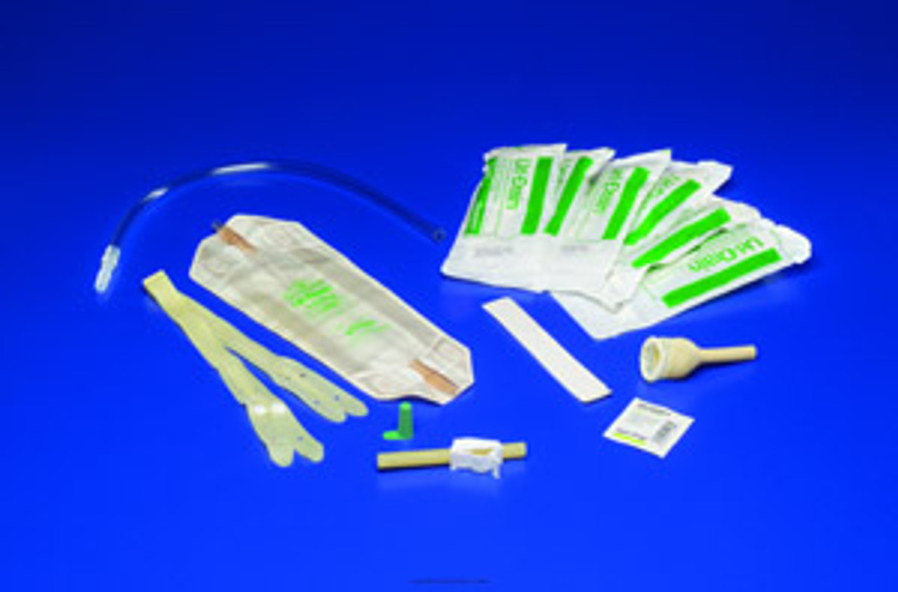 Uri-Drain® External Catheter KND8884732300CS
