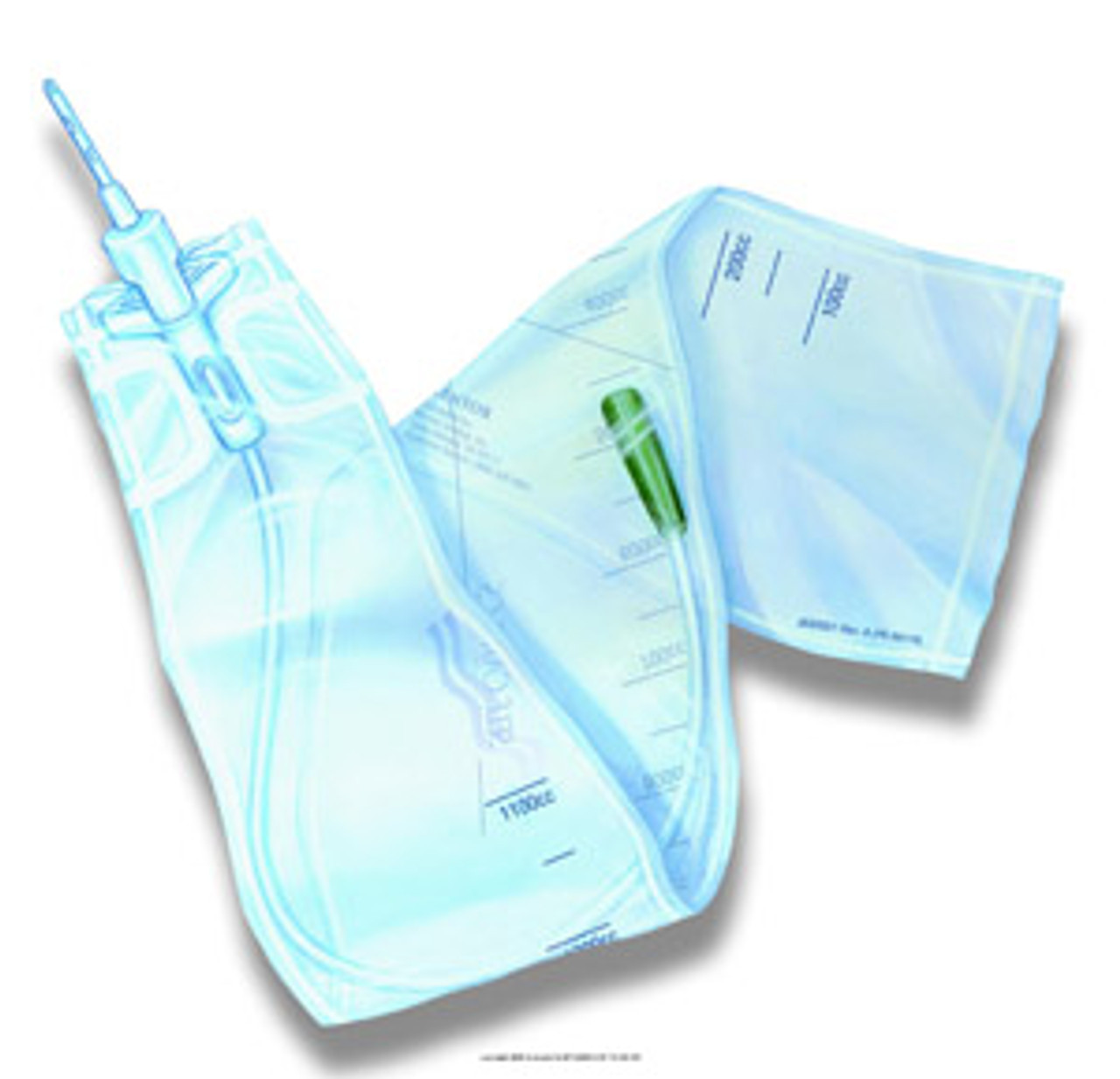 Self-Cath® Closed System - Sterile MEN1008EA