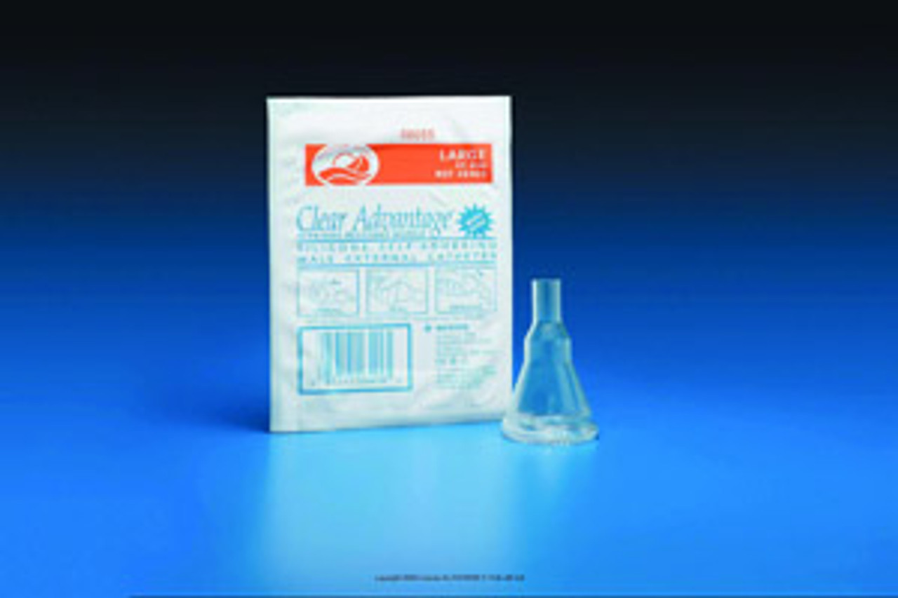 Clear Advantage® MEN6400BX