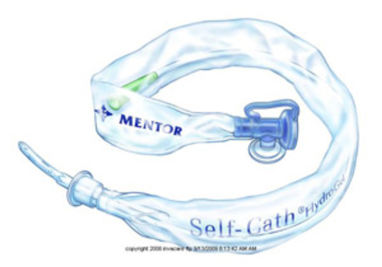 Self-Cath® Hydrogel&trade;¿Sterile MEN9410BX