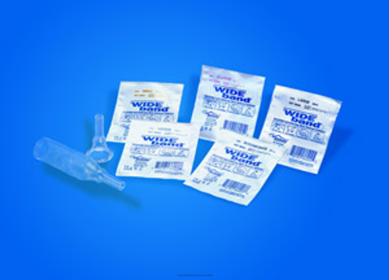 The WideBand® Self-adhering Catheter RMC36104BX
