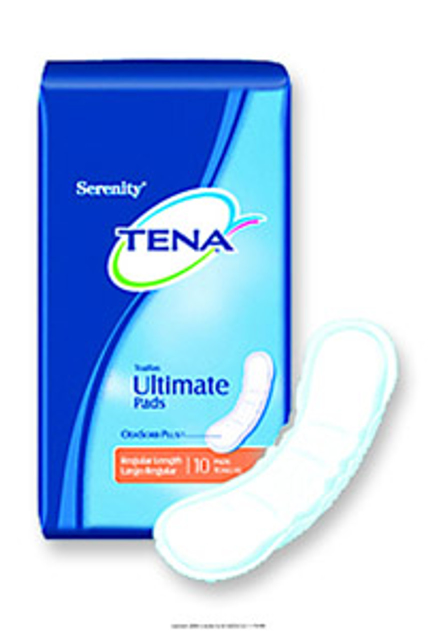 TENA® Serenity Pad