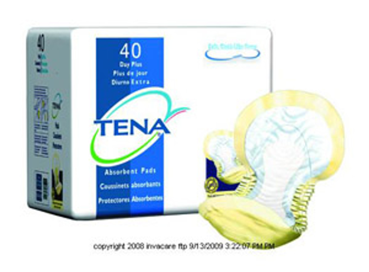 TENA® Bladder Control Pads SCT62618PK