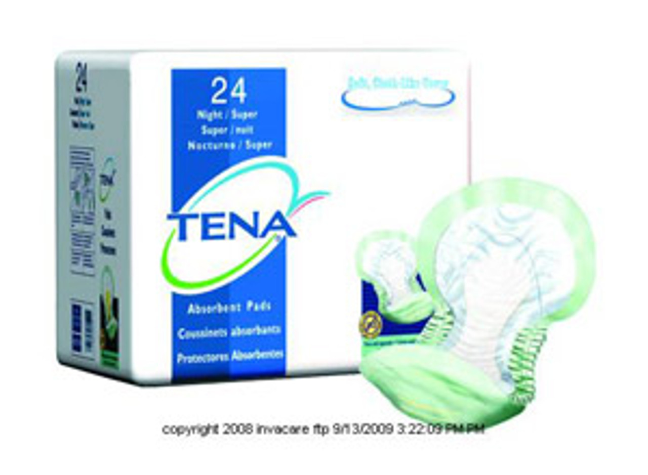 TENA® Bladder Control Pads SCT62718CS