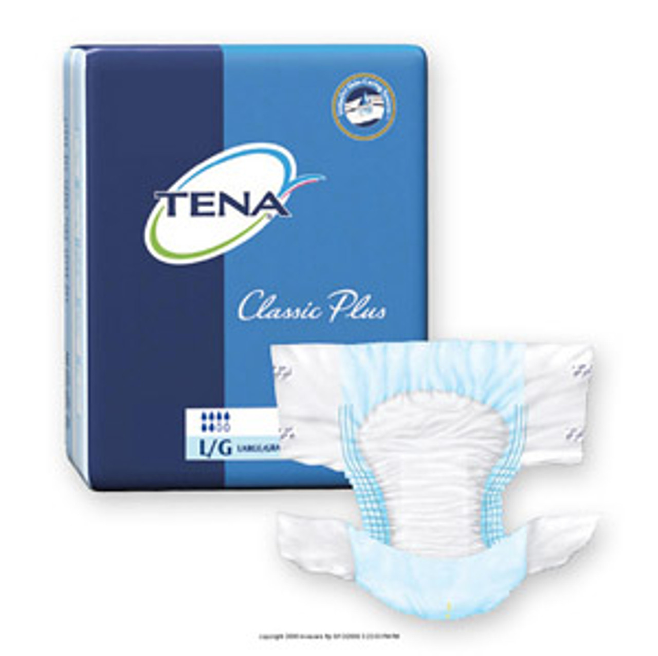 TENA® Classic Plus Brief SCT67813PK