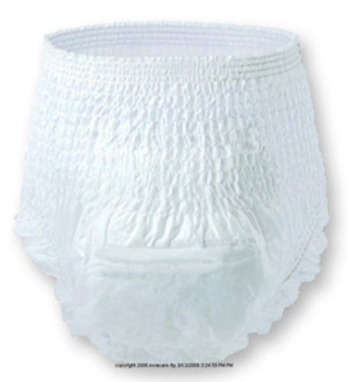 TENA® Protective Underwear, Extra Absorbency