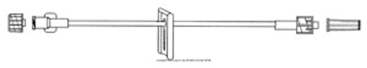 Non-filtered Extension Sets ISGMNES102BX