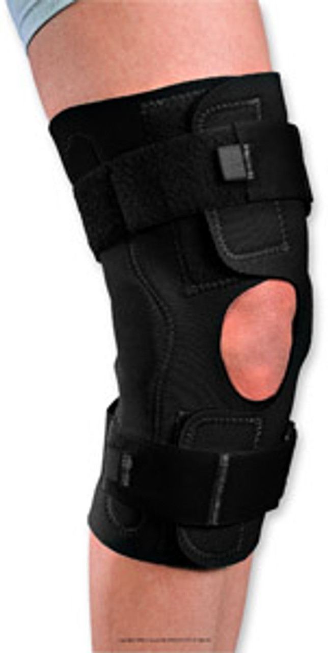 Reddie&trade; Brace Hinged Knee Brace DJO7982397EA