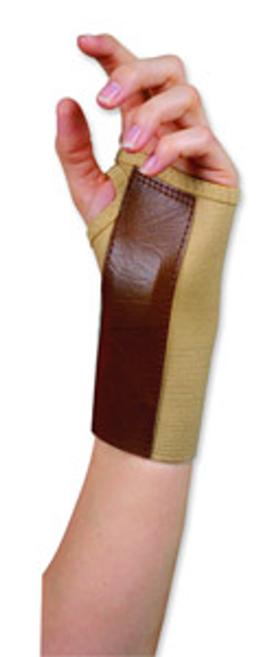 Invacare® Carpal Tunnel Wrist Support ISG554CTMLEA