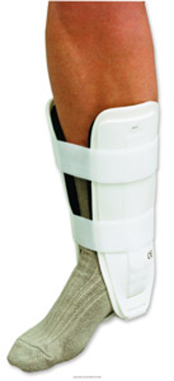 Invacare® Gel Ankle Hard Shell Support