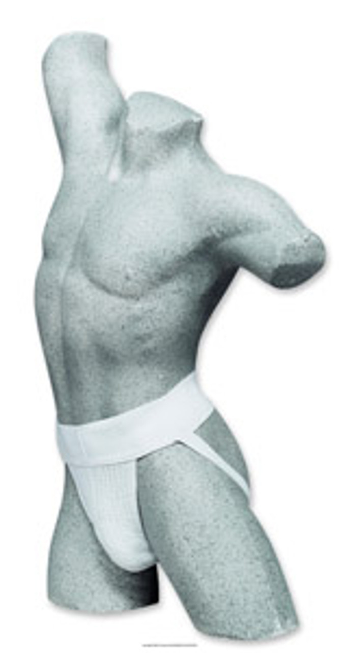 Invacare® Athletic Supporter ISG559ATSMCS