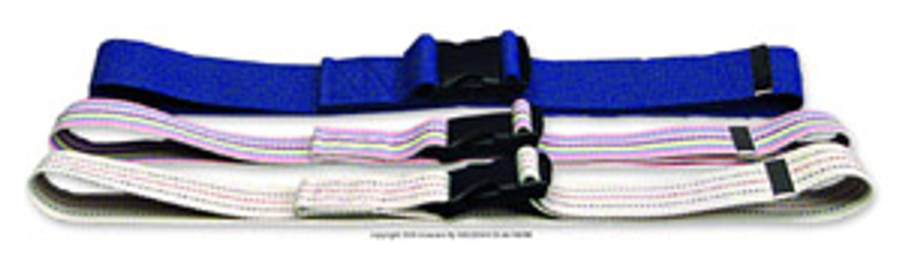 Invacare® Gait and Transfer Belts ISGSRTB072EA
