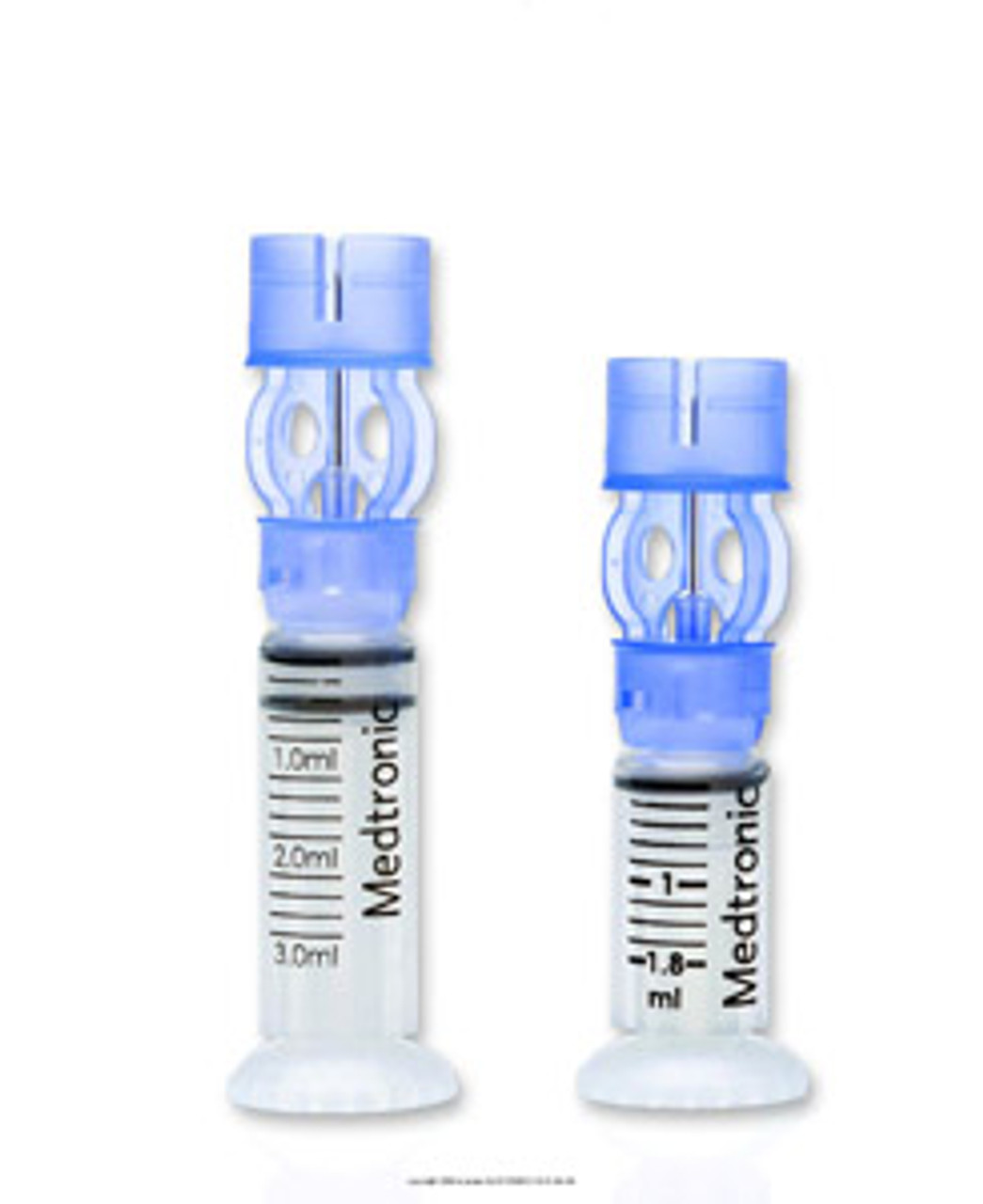 Paradigm® 3.0 ml Reservoir for 71x only