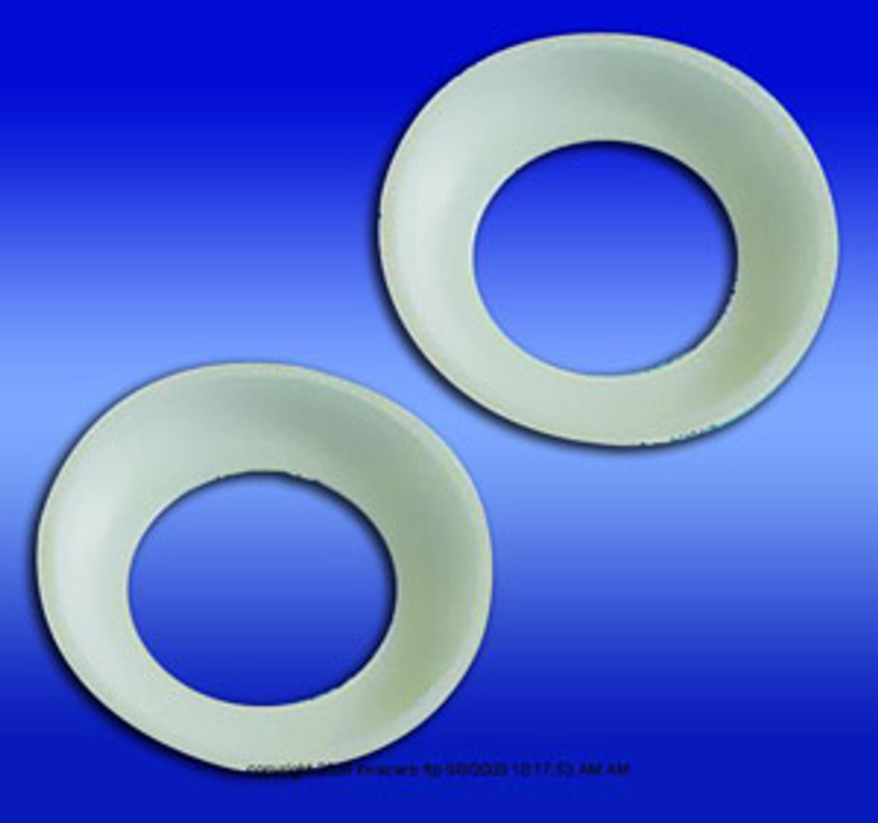 Securi-T&trade; Convex Inserts GNX738214BX