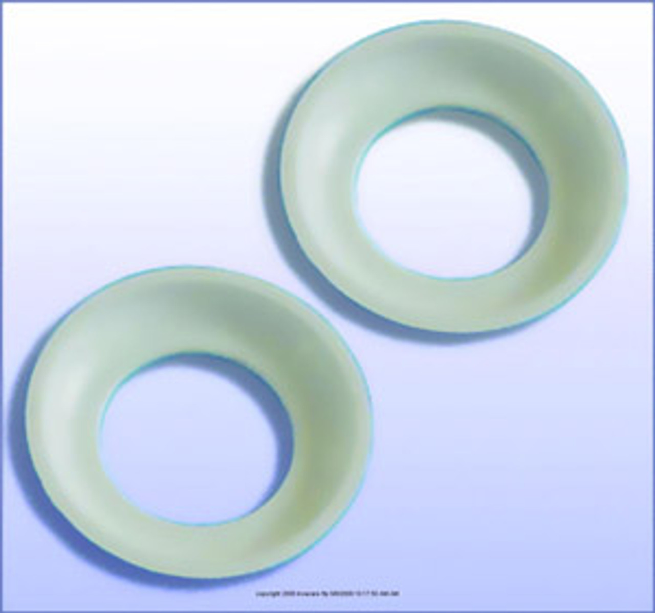 Securi-T&trade; Convex Inserts GNX735134BX