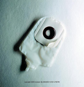 LOPRO KSEAL PCH 1-PC URO 1 IN HOL1434BX