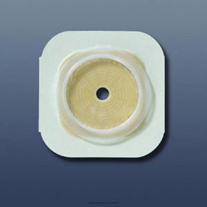 CenterPointLock&trade; SoftFlex&trade; Standard Wear Skin Barrier with Porous Cloth Tape