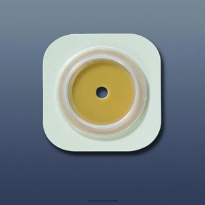 CenterPointLock&trade; FlexWear&trade; Standard Wear Skin Barrier with Porous Paper Tape HOL3724BX