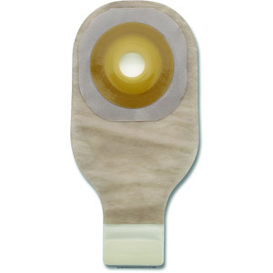 Premier&trade; Drainable Pouch with Convex Skin Barrier and Lock 'n Roll&trade; Closure HOL8515BX