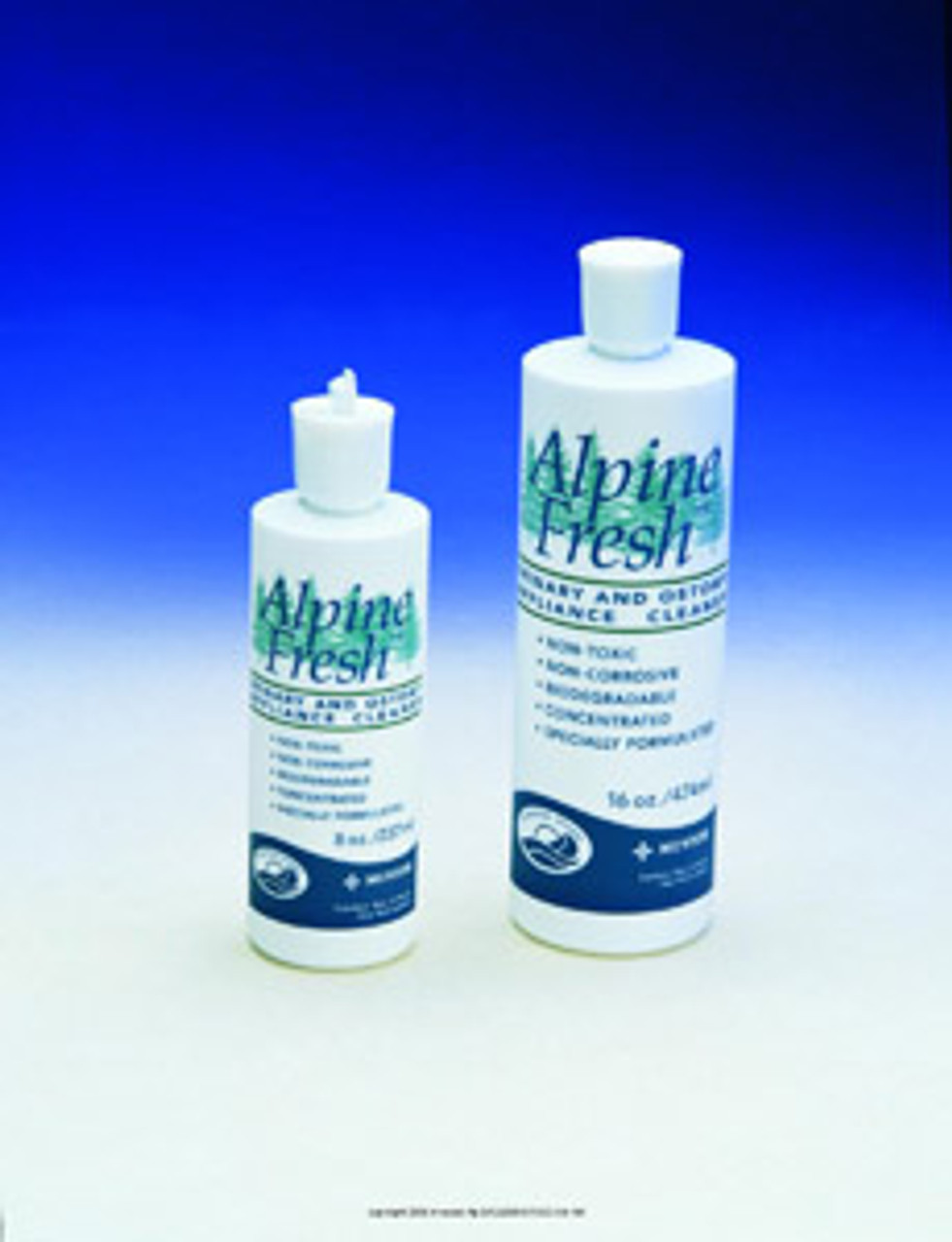 Alpine&trade; Fresh Appliance Cleaner