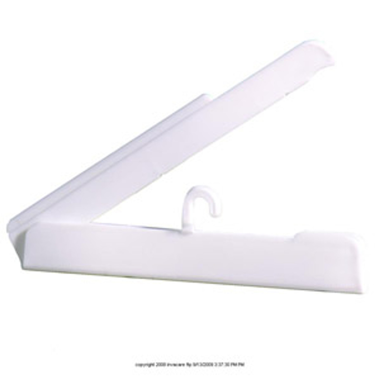 Visi-Flow® Irrigation Sleeve Tail Closure