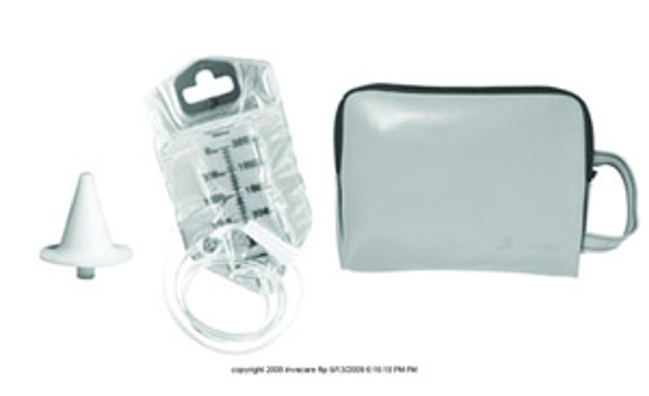 Visi-Flow® Irrigation Starter Set